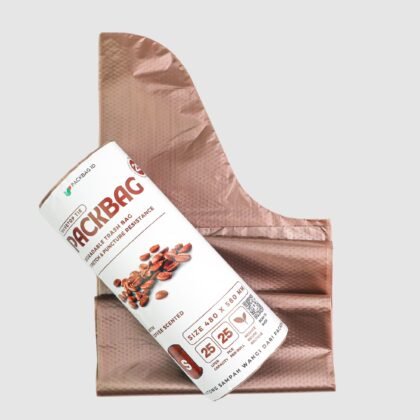 Packbag 25 - Kantong Sampah 25L Beraroma